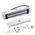 Grandgingtech Electromagnetic Lock Holding Force for Access Control Single Door