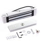 Grandgingtech Electromagnetic Lock Holding Force for Access Control Single Door