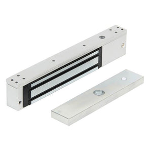 Grandgingtech Electromagnetic Lock Holding Force for Access Control Single Door