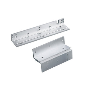 Grandgingtech Electromagnetic Lock Holding Force for Access Control Single Door