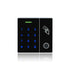 GrandingTech F02 Standalone Fingerprint & RFID card Access Control System  for up to 2,000 cards and 230 fingerprints，Attendance Controller