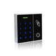 GrandingTech F02 Standalone Fingerprint & RFID card Access Control System  for up to 2,000 cards and 230 fingerprints，Attendance Controller