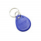 Grandingtech 100 PCS 125KHz RFID Key Fob Proximity ID Card Token Tag Keypad Card for Door Entry Access Control System