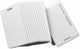 Grandingtech Contactless 125kHz RFID Proximity Smart Card 0.8mm thick for Access Control System & Time Attandance (Read only, Pack of 50)