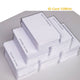 Grandingtech Blank 125kHz RFID Proximity Card with printed ID number 1.8mm thick for Access Control System