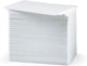 Grandingtech Blank 125kHz RFID Proximity Card with printed ID number 1.8mm thick for Access Control System