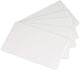 Grandingtech Blank 125kHz RFID Proximity Card with printed ID number 1.8mm thick for Access Control System
