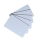Grandingtech Compatible MF1K Classic 13.56MHz Proximity IC Card for Door Entry Access Control