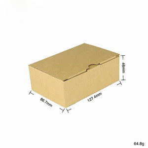 Grandingtech Request to Exit Button, Push Exit Release Button Square Rocker Switch Electric Door Exit Release Stainless Steel Push Button Switch