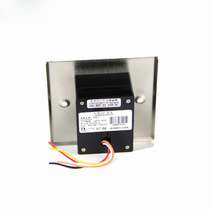 Grandingtech No Touch Contactless Infrared Door Exit Release Button Switch for Access Control