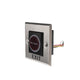 Grandingtech No Touch Contactless Infrared Door Exit Release Button Switch for Access Control