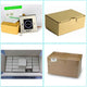 Grandingtech No Touch Contactless Infrared Door Exit Release Button Switch for Access Control