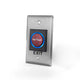 Grandingtech No Touch Contactless Infrared Door Exit Release Button Switch for Access Control