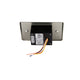 Grandingtech No Touch Contactless Infrared Door Exit Release Button Switch for Access Control