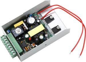 GrandingTech Professional Switch Power Supply with Metal Case