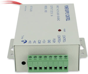 GrandingTech Professional Switch Power Supply with Metal Case